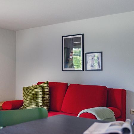 Black Forest Apartments Titisee Екстериор снимка