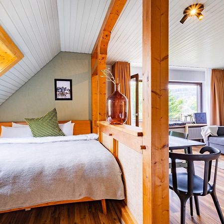 Black Forest Apartments Titisee Екстериор снимка
