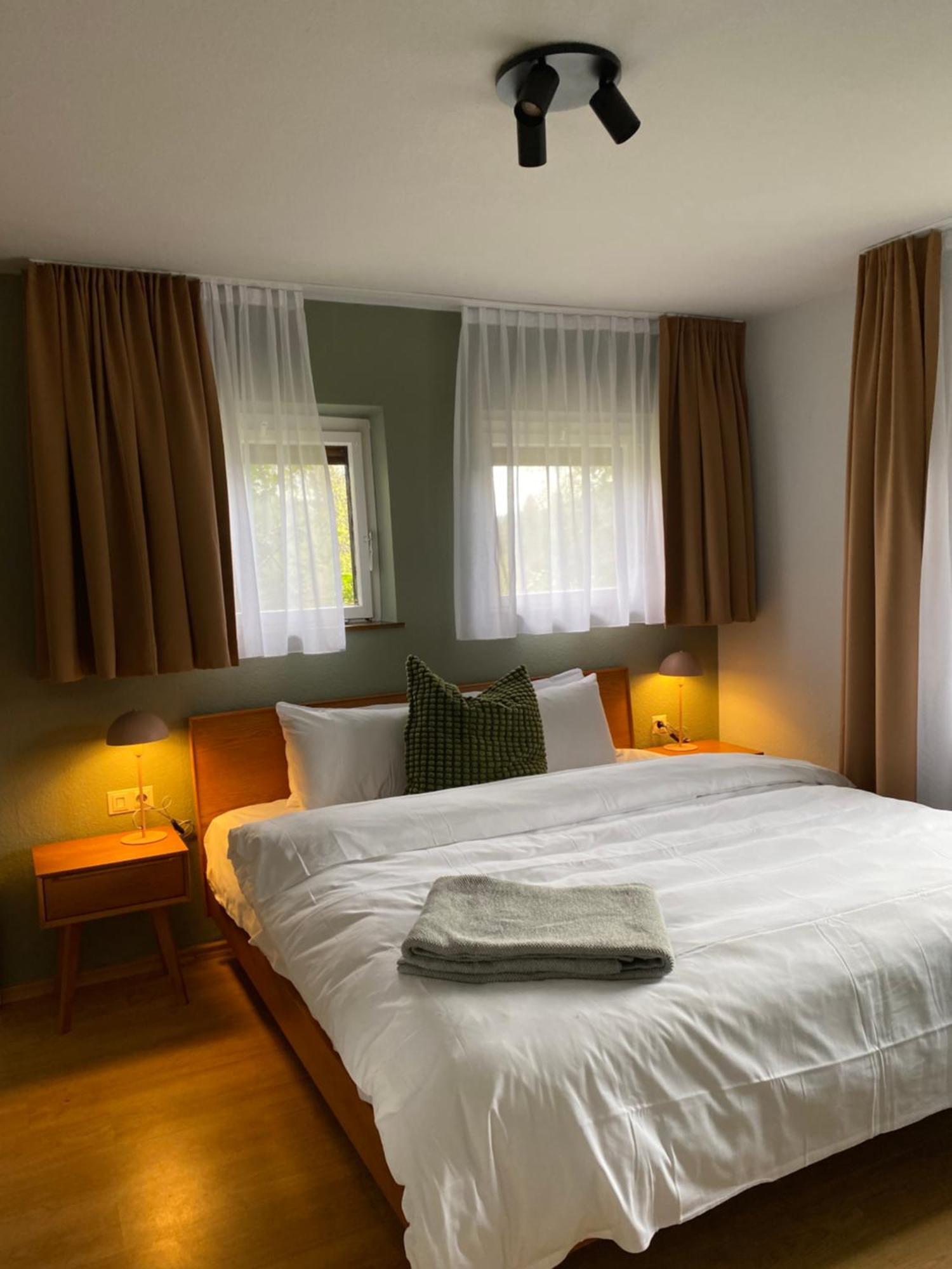 Black Forest Apartments Titisee Екстериор снимка
