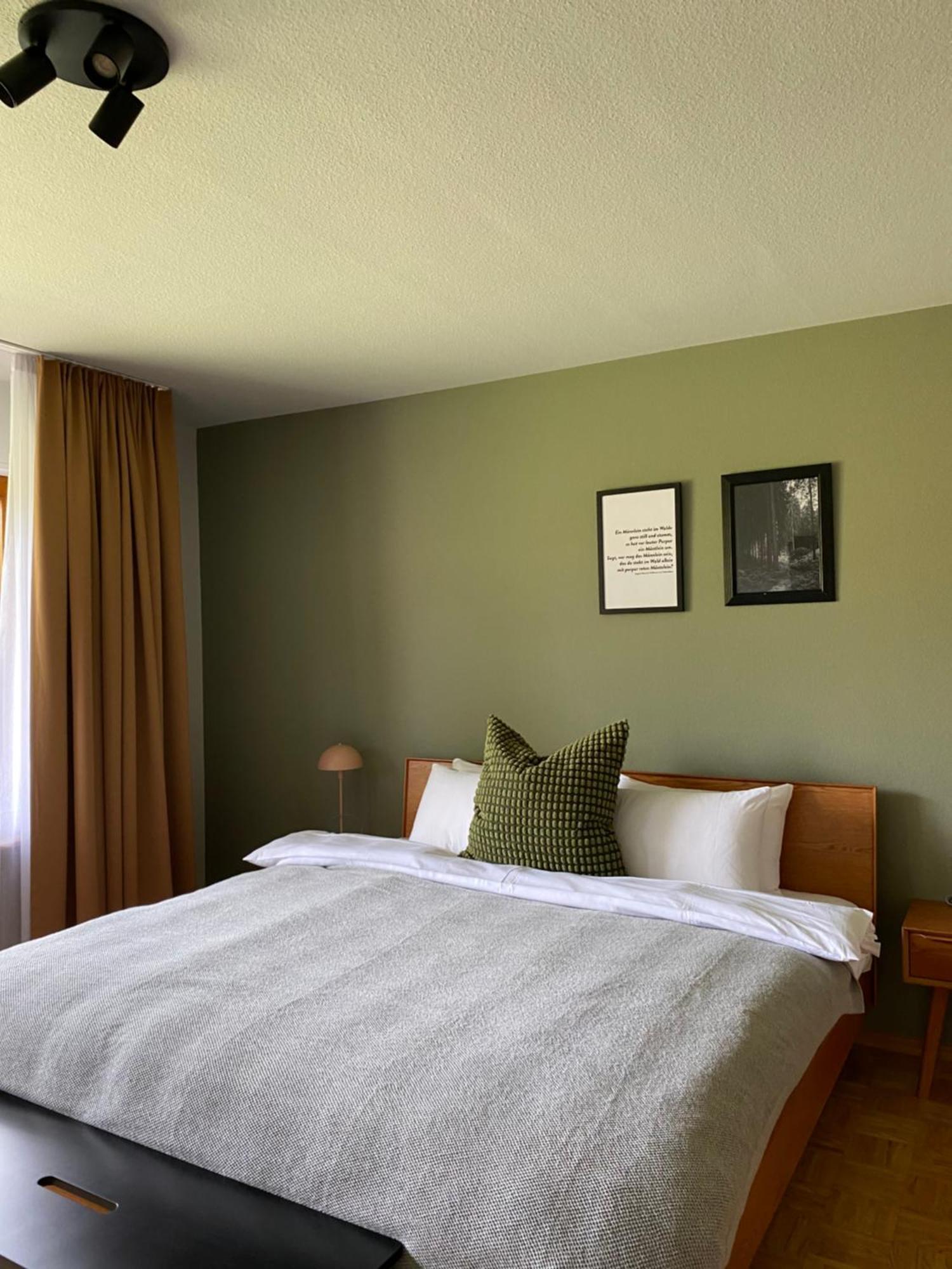 Black Forest Apartments Titisee Екстериор снимка