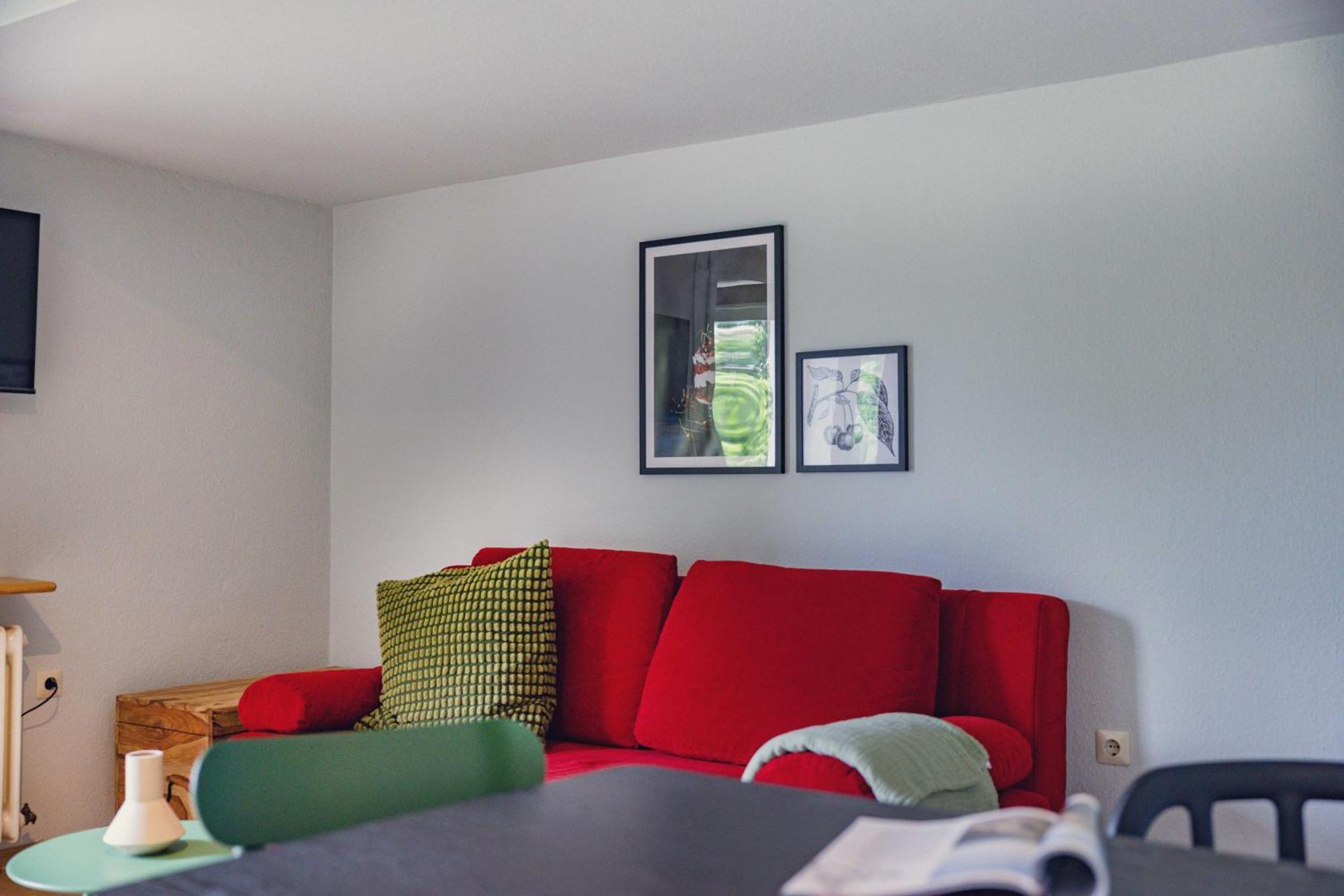 Black Forest Apartments Titisee Екстериор снимка