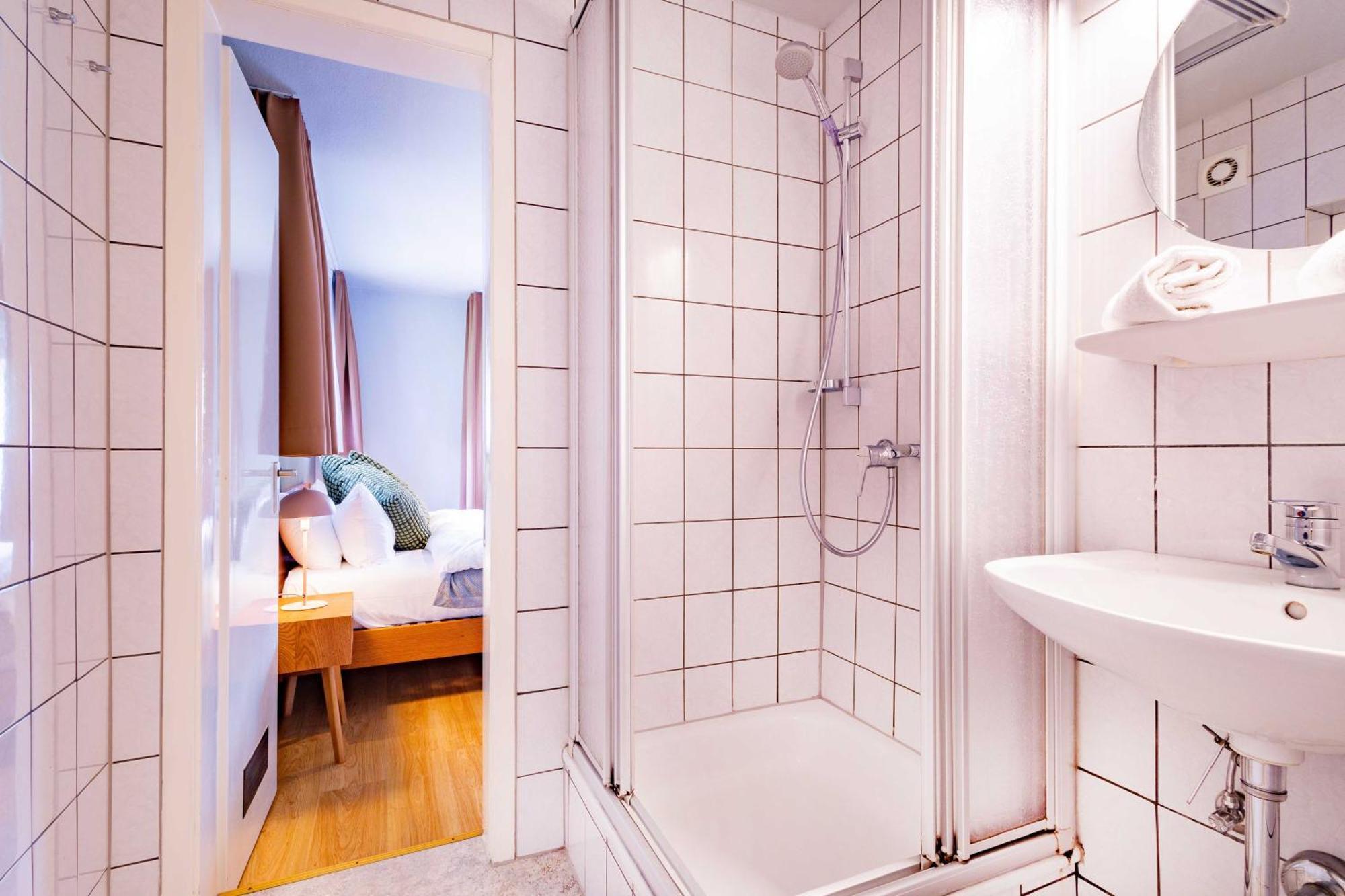 Black Forest Apartments Titisee Екстериор снимка