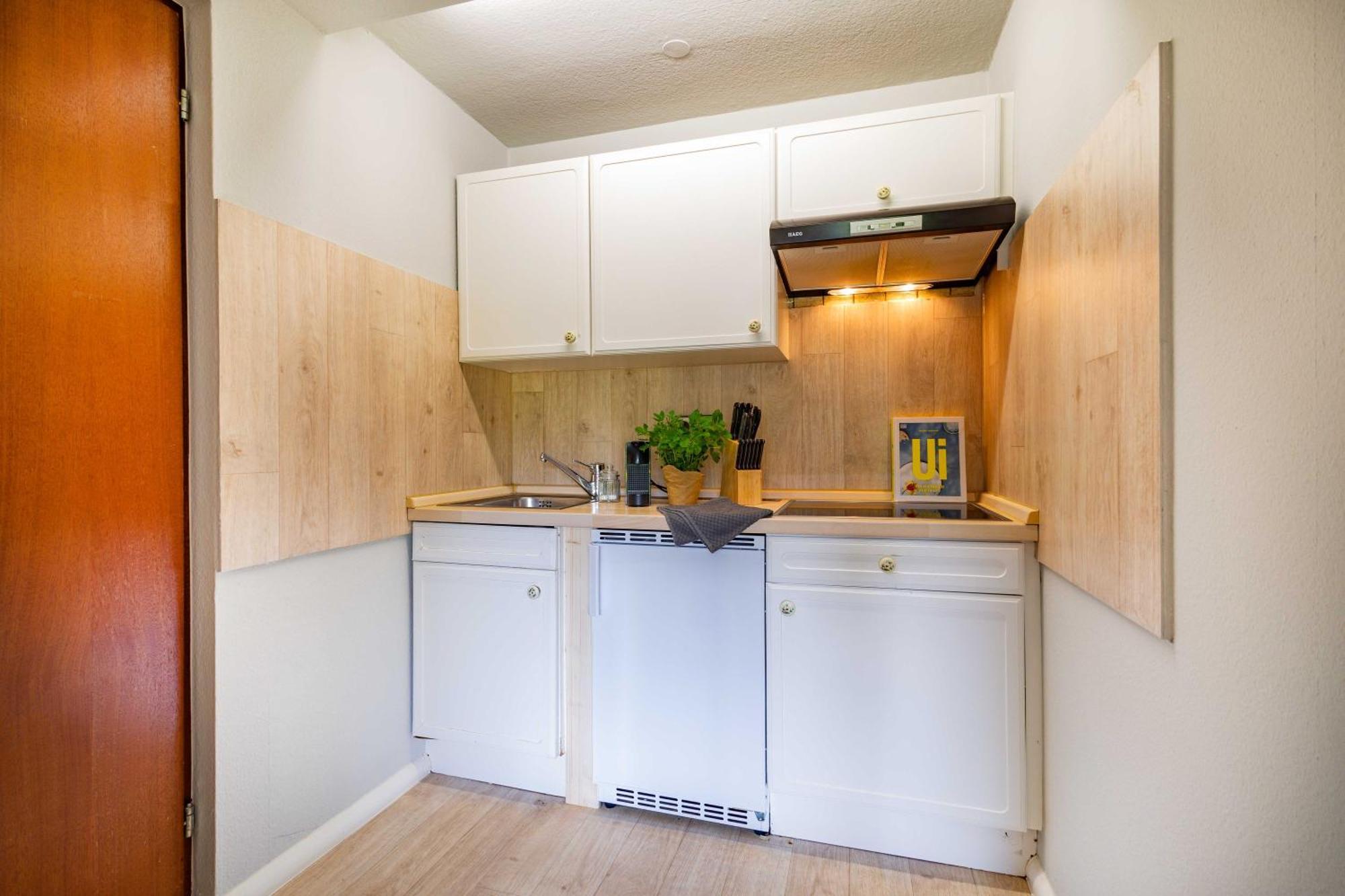 Black Forest Apartments Titisee Екстериор снимка