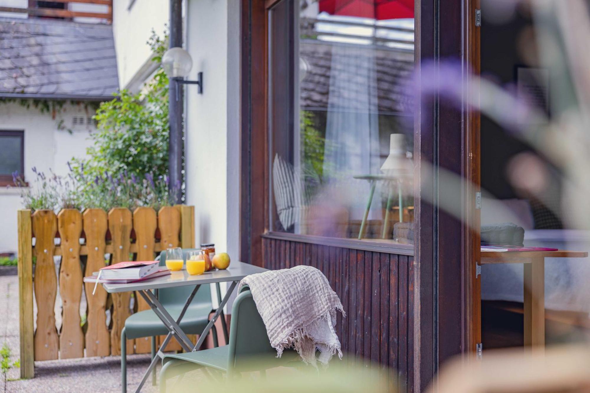 Black Forest Apartments Titisee Екстериор снимка