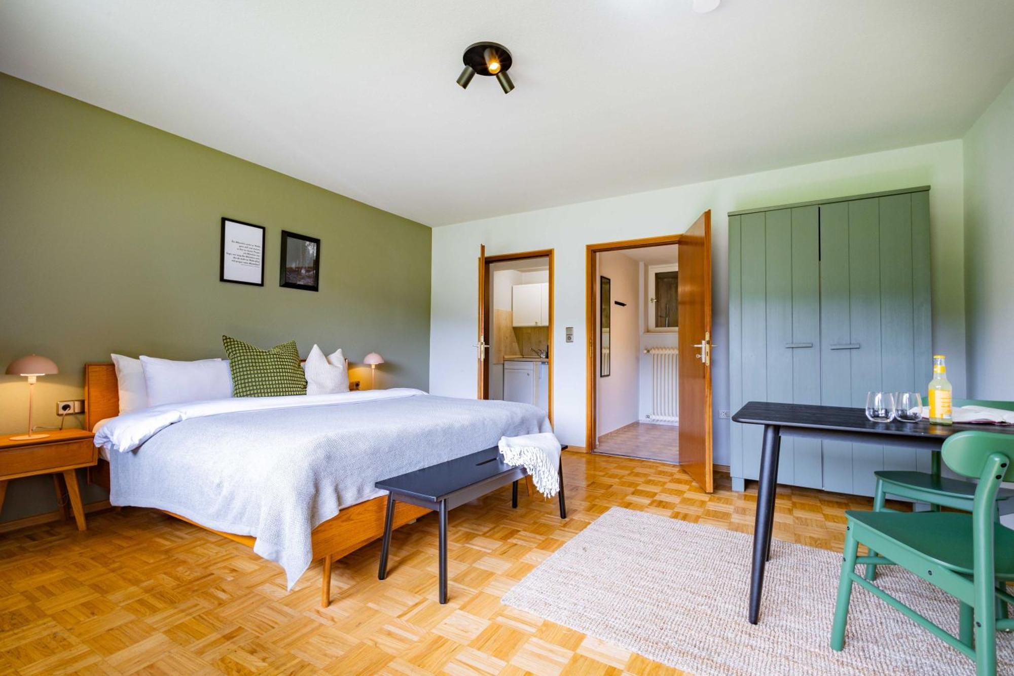 Black Forest Apartments Titisee Екстериор снимка