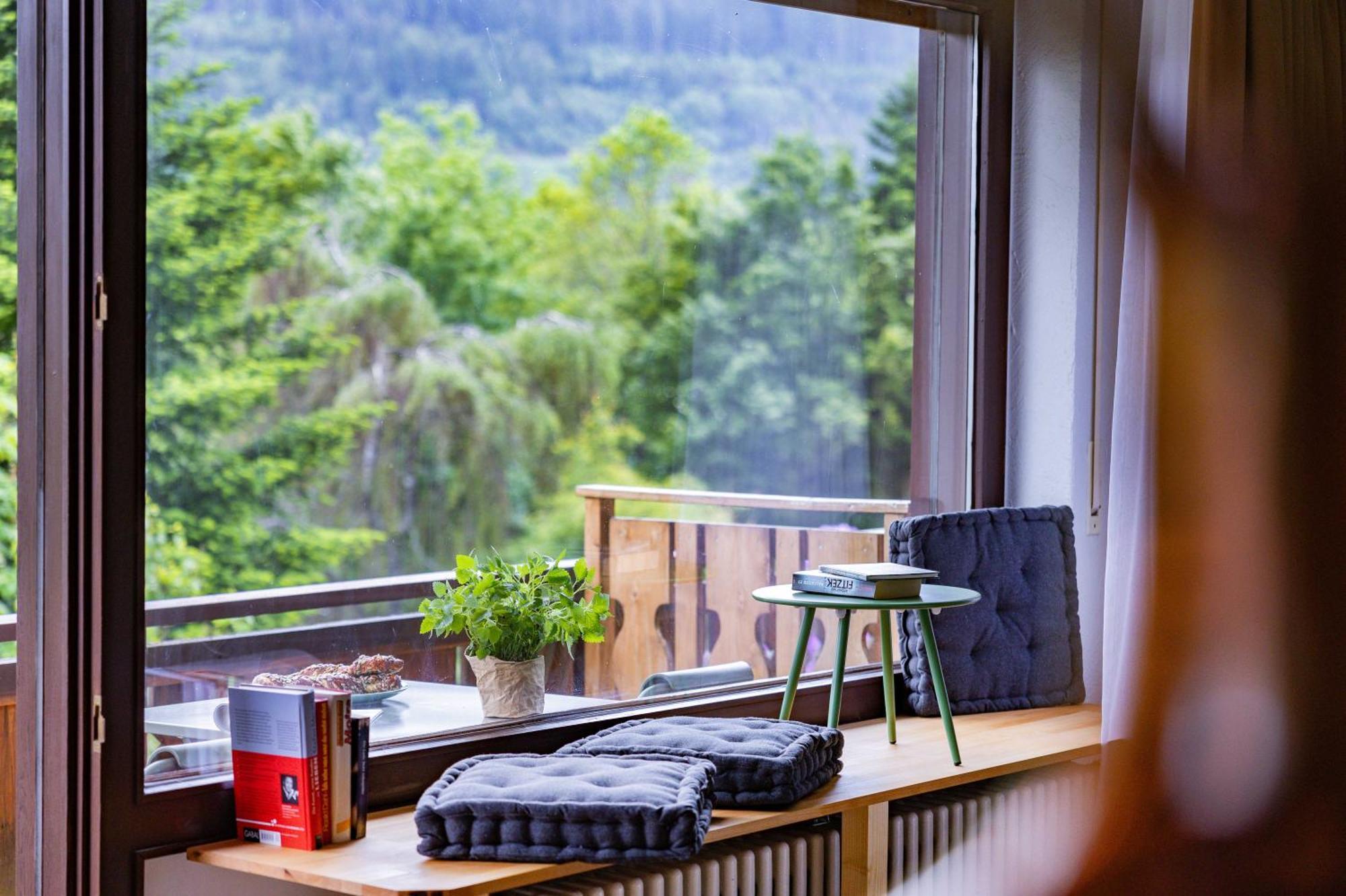 Black Forest Apartments Titisee Екстериор снимка