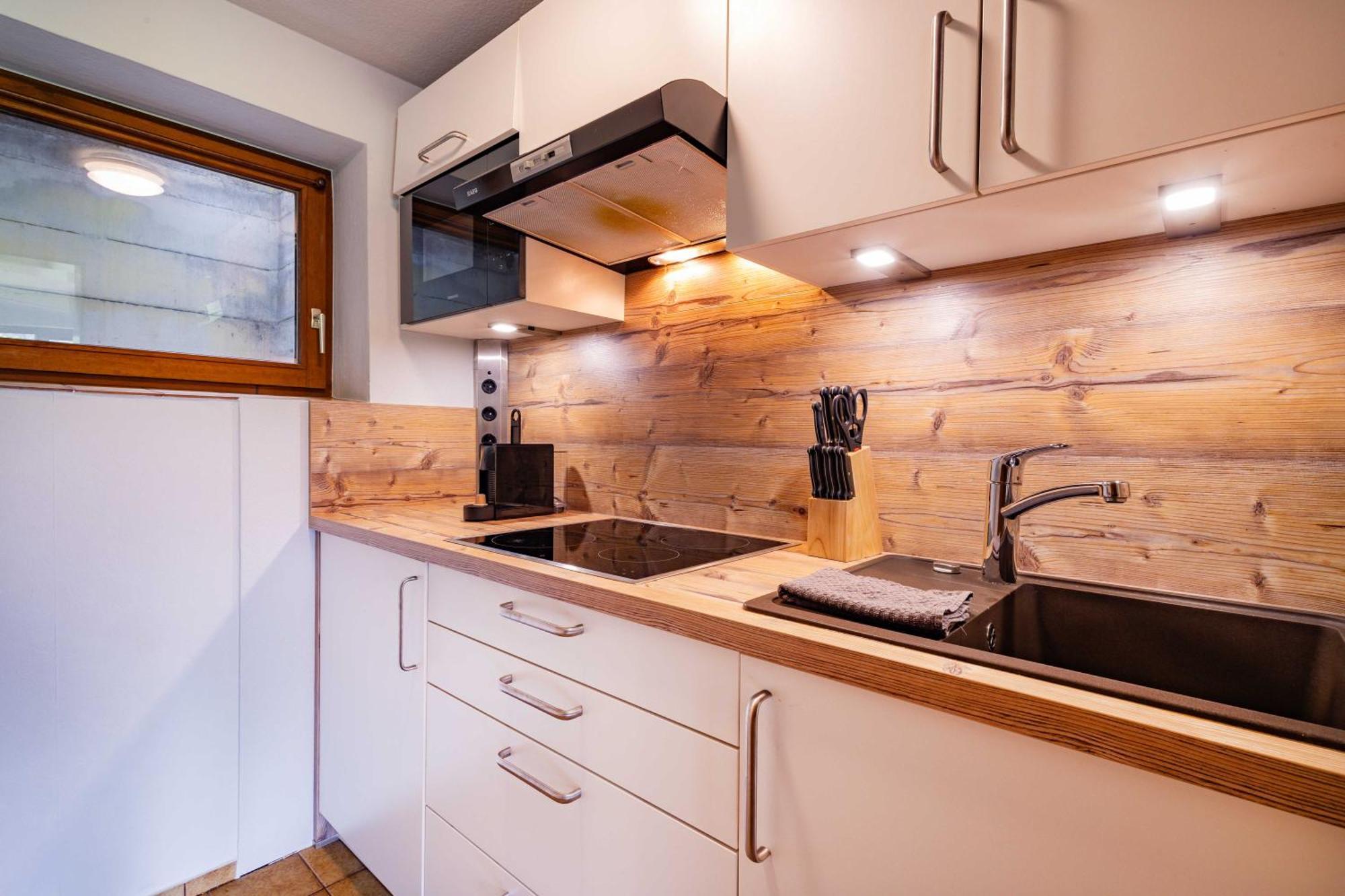 Black Forest Apartments Titisee Екстериор снимка