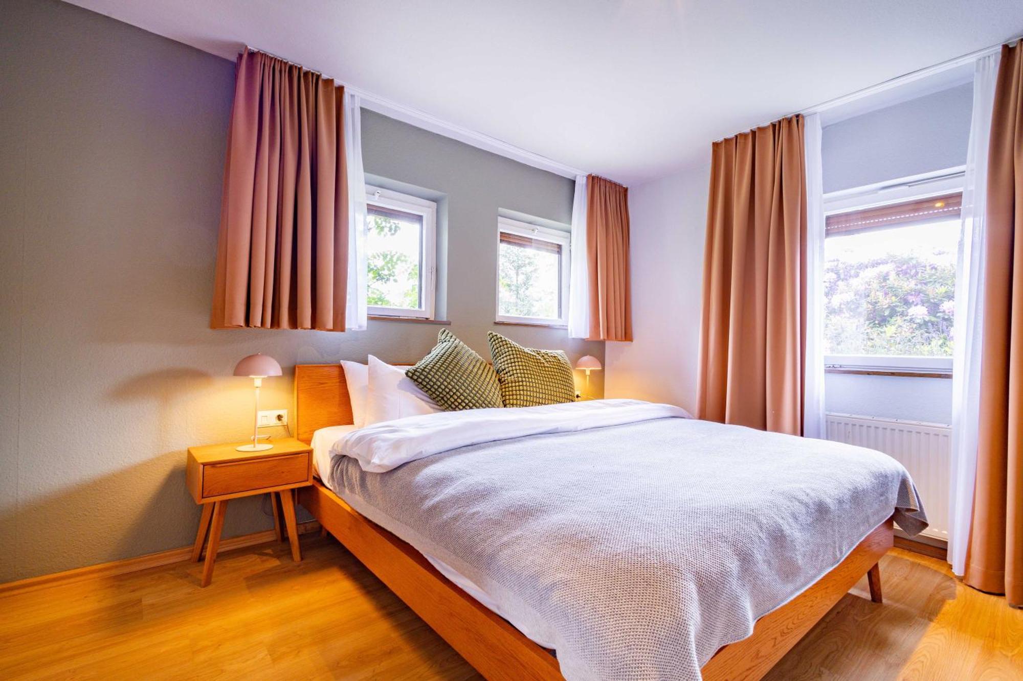 Black Forest Apartments Titisee Екстериор снимка