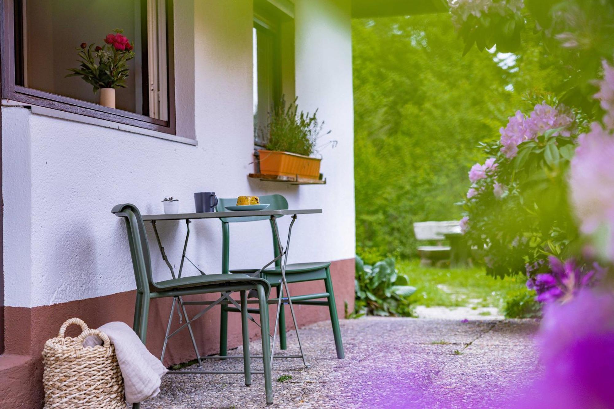 Black Forest Apartments Titisee Екстериор снимка