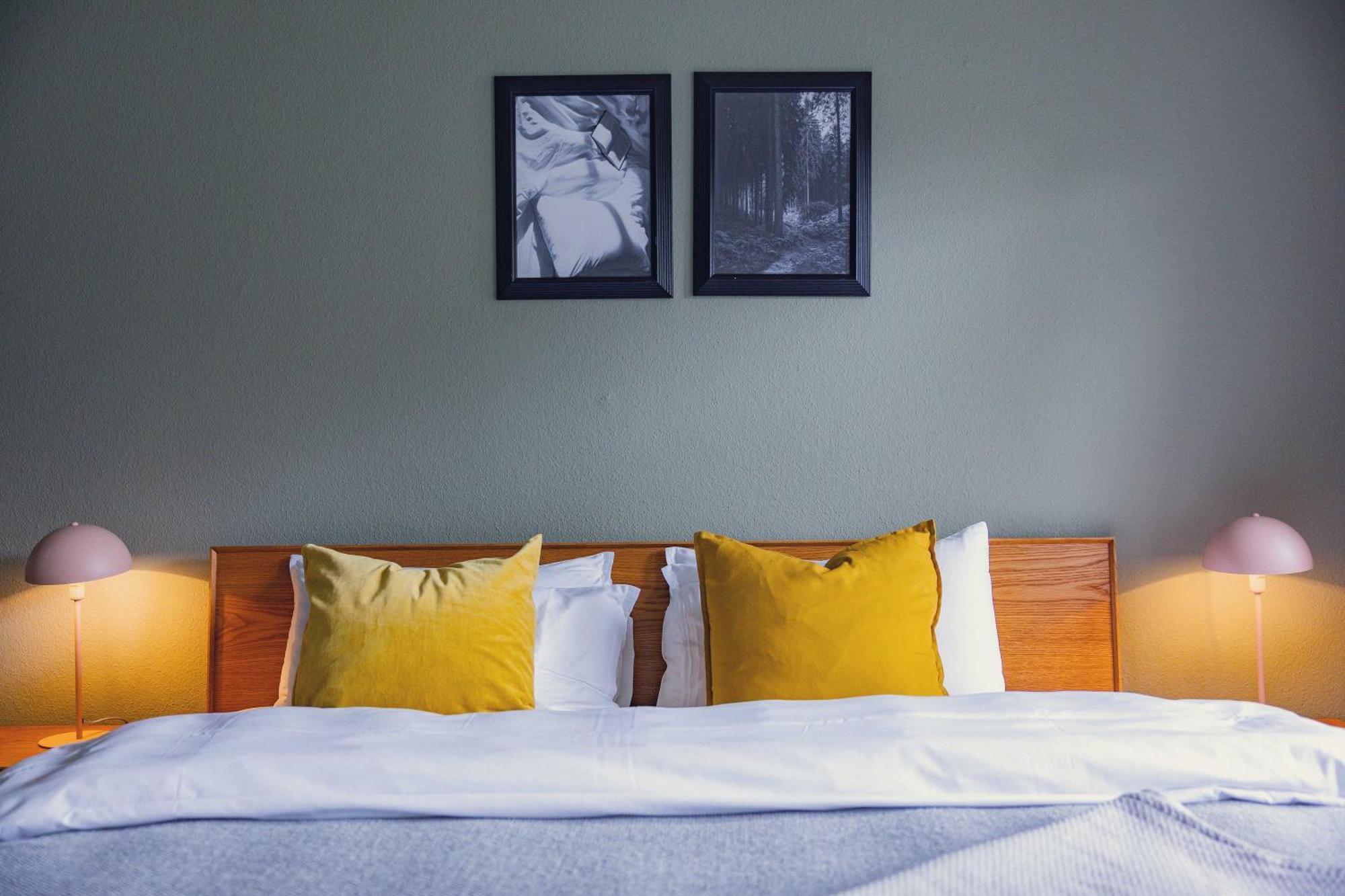 Black Forest Apartments Titisee Екстериор снимка